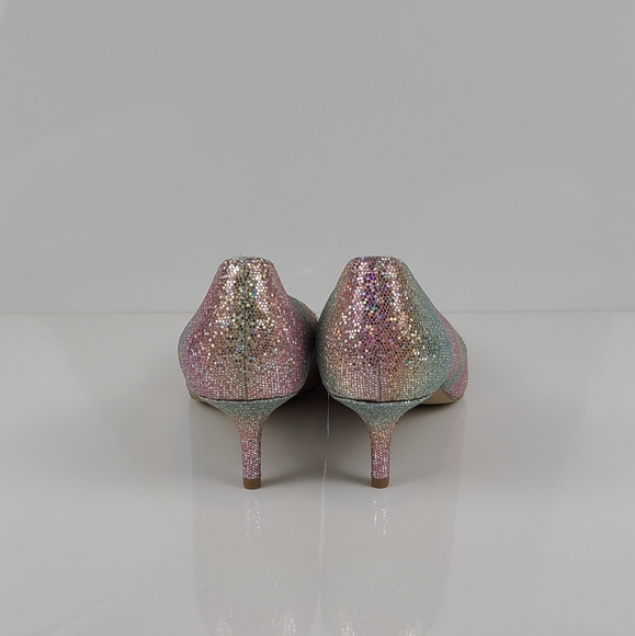 Jewel heels - Picture 5 of 8